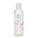 Huile de massage BIO pour bébés - Little Siberica - Rose mosquée Onagre - Natura Sibérica - 200 ml.