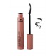 Mascara BIO Noir Volume - Avril - 10 ml.