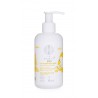 Leche hidratante BIO para bebés - Little Siberica - Vitamina C Minerales - Natura Sibérica - 250 ml.