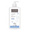 Lait corporel Raffermissant bio - Cattier - 500 ml.