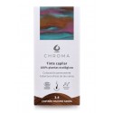 Tinte vegetal bio 3.4 - Castaño Oscuro Caoba - Natural - Chroma - 100 gr.