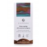Tinte vegetal bio 3.4 - Castaño Oscuro Caoba - Natural - Chroma - 100 gr.