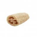 Loofa brut - Petite - Éponge exfoliante naturelle - Naturaspa