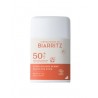 Stick Protecteur solaire naturel SPF 50+ - ALGA MARIS - 25 g.