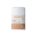 Stick Protecteur solaire bio TEINTÉ SPF50+ - ALGA MARIS - 12 g