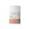 Stick Protecteur solaire bio TEINTÉ SPF50+ - ALGA MARIS - 12 g