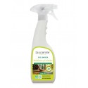 Spray Limpiador Multiuso y Cristales ECO - Oxigeno activo - Biocenter - 750 ml.