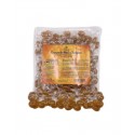 Caramelos ecológicos Miel Jengibre - Sin azúcar - Pack Maxi - PROPOL-MEL- 500 g.