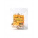 Caramelos de própolis ecológicos - Sin azúcar - PROPOL-MEL - 75 g.