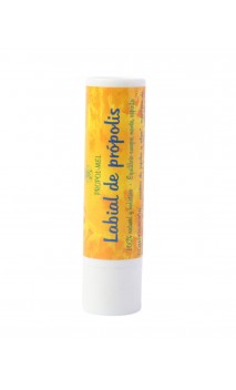 Stick Baume à lèvres à la Propolis BIO - PROPOL-MEL - 5 gr.
