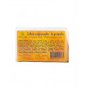Savon régénérateur à la propolis - PROPOL-MEL - 100 gr.