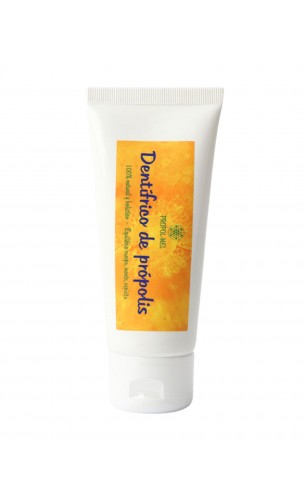 Dentifrice au propolis BIO - PROPOL-MEL - 100 gr.