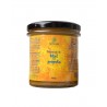 Miel à la propolis - 100 Naturel et Artisanal - PROPOL-MEL - 400 g