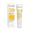 Spray Protecteur solaire bio SPF 30 - Acorelle - 100 ml.