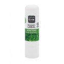 Baume à lèvres bio hydratant Acide hyaluronique et menthe - Naturabio cosmetics - 5 g