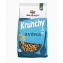 Krunchy Muesli Avoine Bio - Barnhouse - 375 g