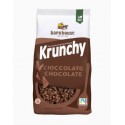 Krunchy Muesli Chocolat Bio - Barnhouse - 375 g