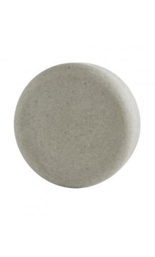 Shampooing solide BIO saponifié a froid -  cheveux gras - Avril - 100G