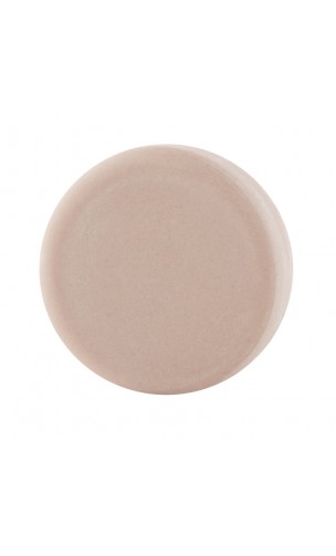 Shampooing solide BIO saponifié a froid -  cheveux secs et abîmés - Avril - 100G