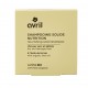 Shampooing solide BIO saponifié a froid -  cheveux secs et abîmés - Avril - 100G