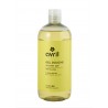Gel douche bio Tonifiant -  Zeste de Citron - PH 5-6 - Avril - 500 ml.