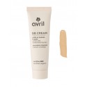 BB Cream ecológica - MEDIUM - Unifica e Hidrata - Avril - 30 ml.