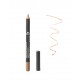 Crayon sourcils BIO Châtain clair - Avril - 1 gr.
