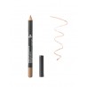 Crayon sourcils BIO Châtain clair - Avril - 1 gr.