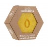Gel et Shampooing naturel - Love Soap Oriental Magic - Shower & Shampoo - Ben & Anna 60 g.