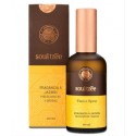 Spray Tonique BIO - Jasmin Hamamélis -  Peaux mixtes grasse - CAD: 09/26 - - Soultree - 100 ml.