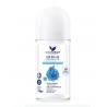 Déodorant Roll-on bio - 24h Nénuphar - Sans Aluminium Bicarbonate - Cosnature - 50 ml.