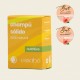 Shampooing solide naturel - Nourrissant - Cheveux secs - Essabó - Jabones Beltrán - 100 gr.