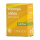 Champú sólido natural - Nutritivo - Cabello seco - Essabó - Jabones Beltrán - 100 gr.