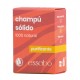Shampooing solide naturel - Purifiant - Cheveux gras - Essabó - Jabones Beltrán - 100 gr.