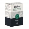 Jabón de coco natural y artesanal 0% - Ropa delicada y Manchas - Biobel - 240g