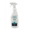 Limpiacristales natural y ecológico - Sin perfume - Biobel - 750 ml