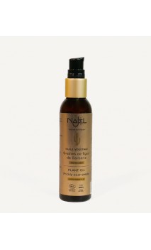 Aceite de semillas de Higo Chumbo - Najel - 80 ml.