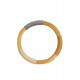 Jonc en or végétal – ATHÈNES – Biobijou Capim dourado – Sloweco