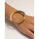 Jonc en or végétal – ATHÈNES – Biobijou Capim dourado – Sloweco