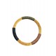 Jonc en or végétal – AFRICAIN – Vert Gris - Biobijou Capim dourado – Sloweco