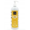 Gel de ducha ecológico Exótico - Vainilla & Coco bio - Naturabio cosmetics - 740 ml.