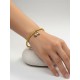 Jonc en or végétal – MARIQUITA (Coccinelle) – Biobijou Capim dourado – Sloweco