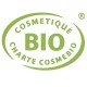 Shampooing BIO à l'argile verte pour les cheveux gras - Cattier - 250 ml.