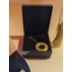 Capimix ENERGIA- Charms Dije artesanal – Colgante Oro vegetal Capim dorado – 7.5×3 cm SLOWECO – 1U.
