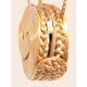 Bolso de mano Capim dourado – PARIS - Largo 25 x Alto 19 – Sloweco