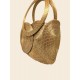 Bolso de mano Capim dourado – JALAPAO - Largo 20 x Alto 16 – Sloweco