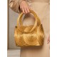 Bolso de mano Capim dourado – JALAPAO - Largo 20 x Alto 16 – Sloweco