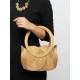 Sac à main Capim dourado – JALAPAO - Longueur 20 x Hauteur 16 – Sloweco