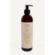 Gel douche bio - Savon d'Alep Camomille - Arôme Miel - Najel - 500 ml.