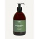 Savon de Marseille liquide bio  - Olive Coco - Sans parfum - Najel - 500 ml.